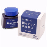 Pilot Tsuwairo Ink Bottle (Blue Black - 30 ML) 9900000541