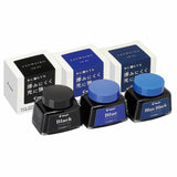 Pilot Tsuwairo Ink Bottle (Blue - 30 ML) 9900000539