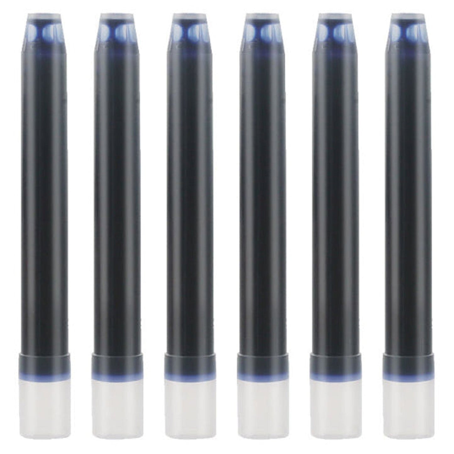 Pilot Ink Cartridge (Blue - Pack of 6) IC50L