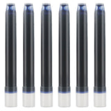 Pilot Ink Cartridge (Blue - Pack of 6) IC50L