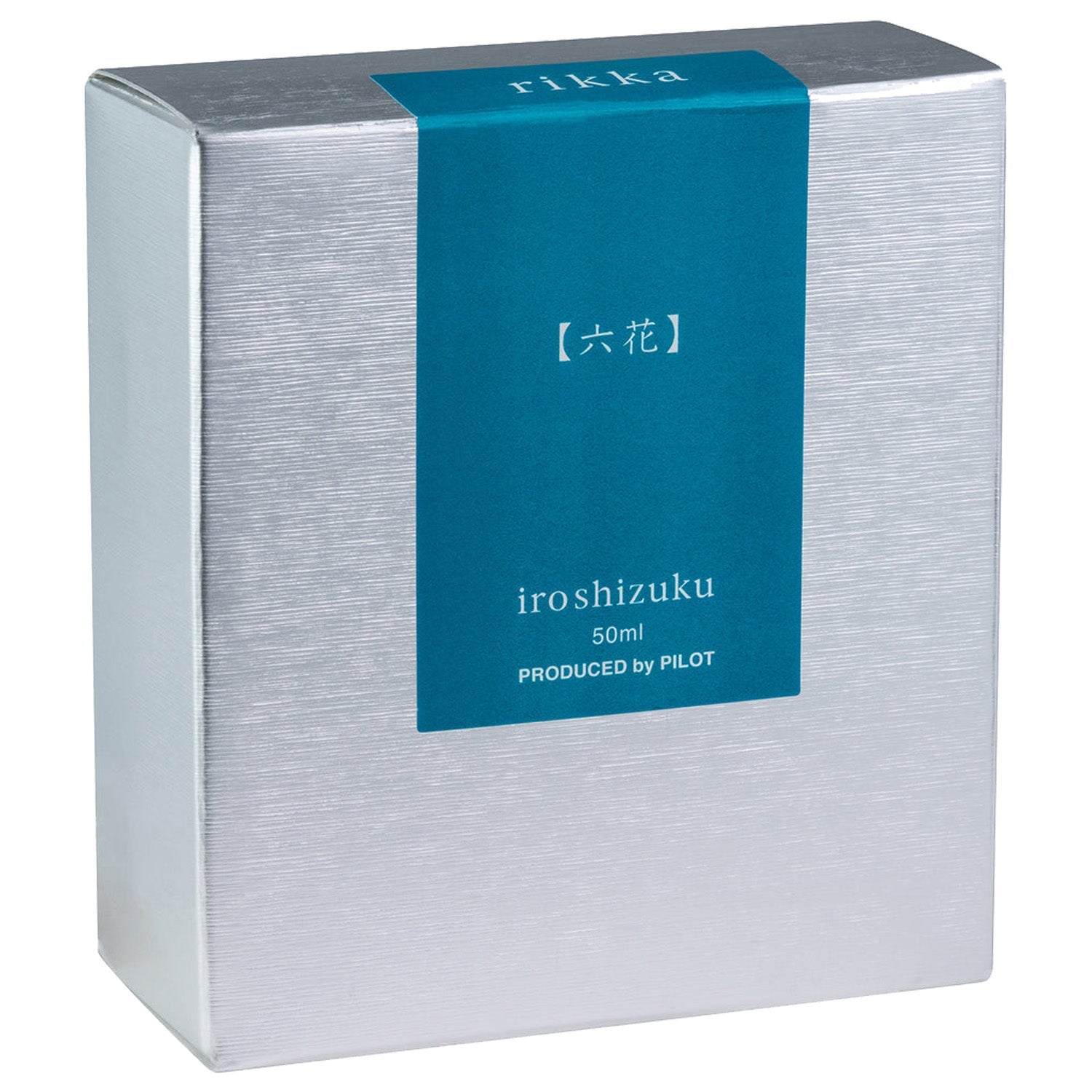Pilot Iroshizuku Ink Bottle (rikka - 50 ML) 9900000889