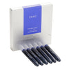 Pilot Iroshizuku Ink Cartridge (Asa-Gao - Pack of 6) IRF6SASINT