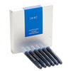 Pilot Iroshizuku Ink Cartridge (Kon-Peki - Pack of 6) IRF6SKOINT