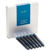 Pilot Iroshizuku Ink Cartridge (Ku-Jaku - Pack of 6) IRF6SKJINT