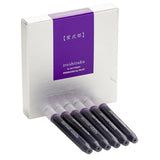 Pilot Iroshizuku Ink Cartridge (Murasaki-Shikibu - Pack of 6) IRF6SMSINT