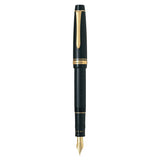 Pilot Justus 95 Net Black GT Fountain Pen