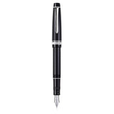 Pilot Justus 95 Net Black CT Fountain Pen
