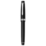 Pilot Justus 95 Net Black CT Fountain Pen