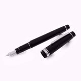 Pilot Justus 95 Net Black CT Fountain Pen