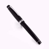 Pilot Justus 95 Net Black CT Fountain Pen