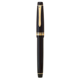 Pilot Justus 95 Stripe Black GT Fountain Pen