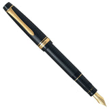 Pilot Justus 95 Stripe Black GT Fountain Pen