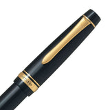Pilot Justus 95 Stripe Black GT Fountain Pen