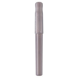Pilot Kakuno Gray Fountain Pen