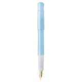Pilot Kakuno Light Blue Fountain Pen