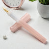 Pilot Kakuno Light Pink Fountain Pen