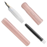 Pilot Kakuno Light Pink Fountain Pen
