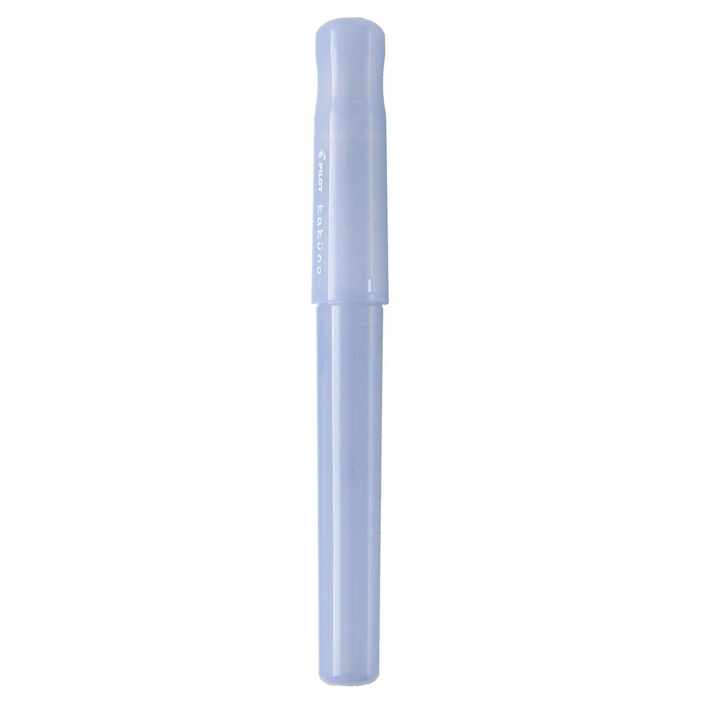 Pilot Kakuno Periwinkle Fountain Pen