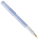 Pilot Kakuno Periwinkle Fountain Pen