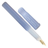 Pilot Kakuno Periwinkle Fountain Pen