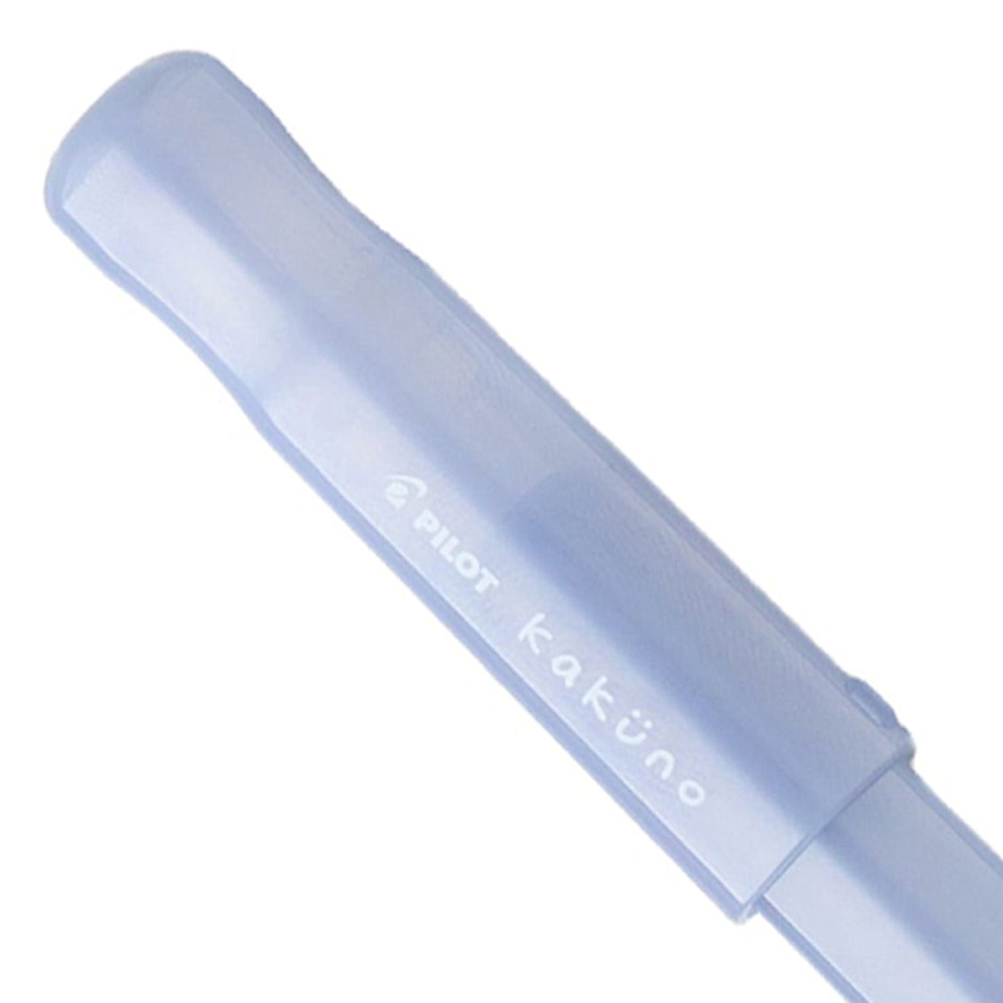 Pilot Kakuno Periwinkle Fountain Pen