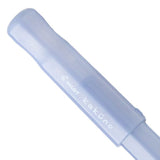 Pilot Kakuno Periwinkle Fountain Pen