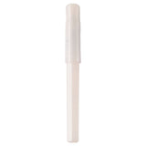 Pilot Kakuno White Fountain Pen