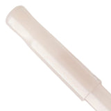 Pilot Kakuno White Fountain Pen