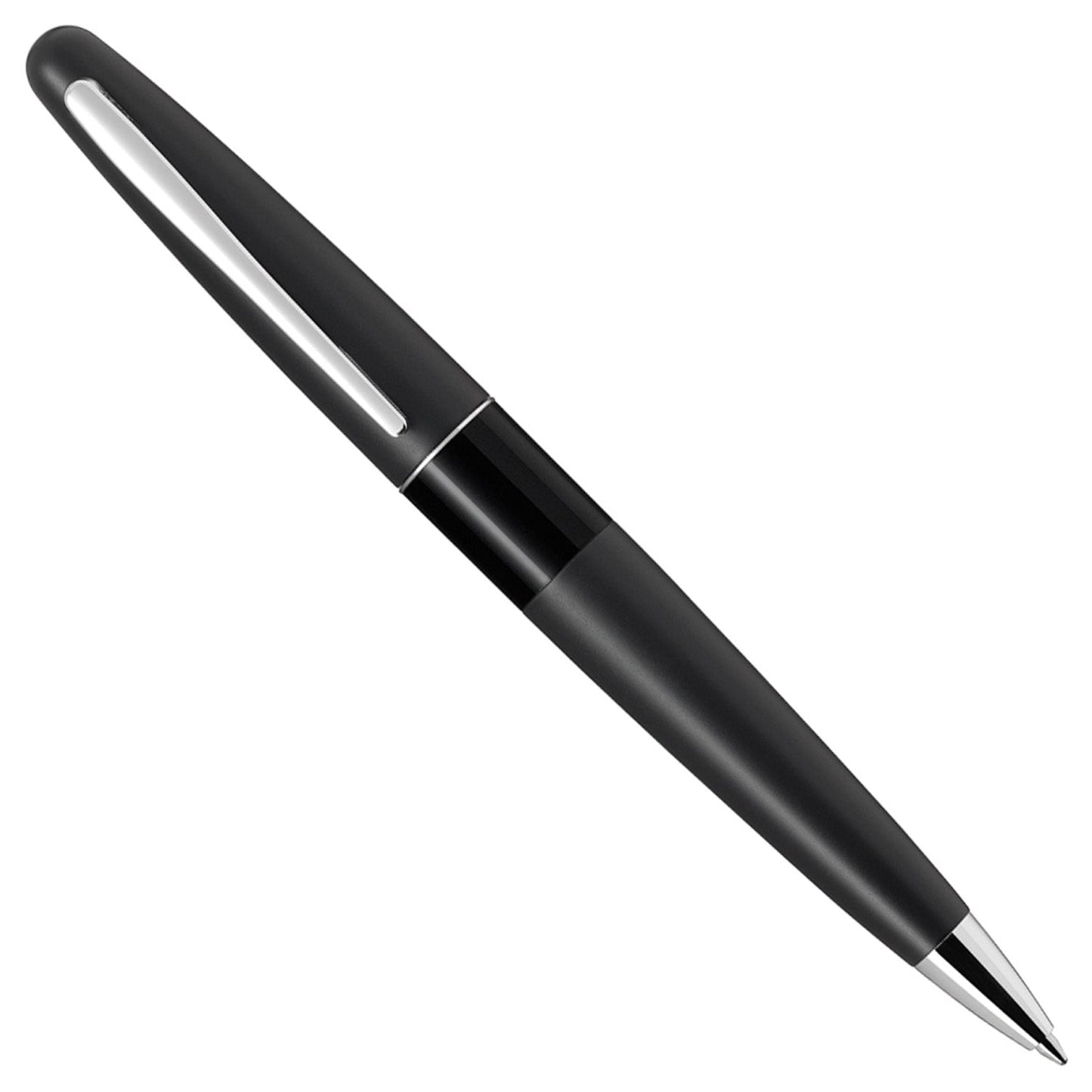 Pilot Metropolitan Black CT Ballpoint Pen BP-MR1-F-BP-B