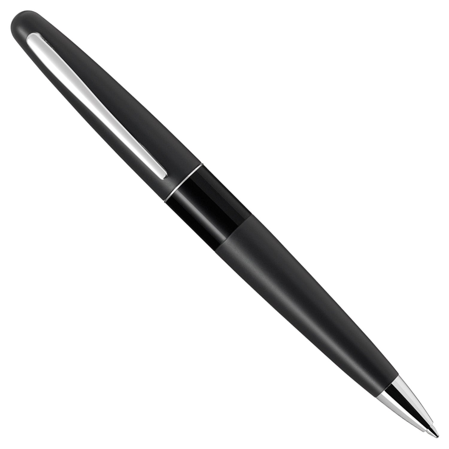 Pilot Metropolitan Black CT Ballpoint Pen BP-MR1-F-BP-B