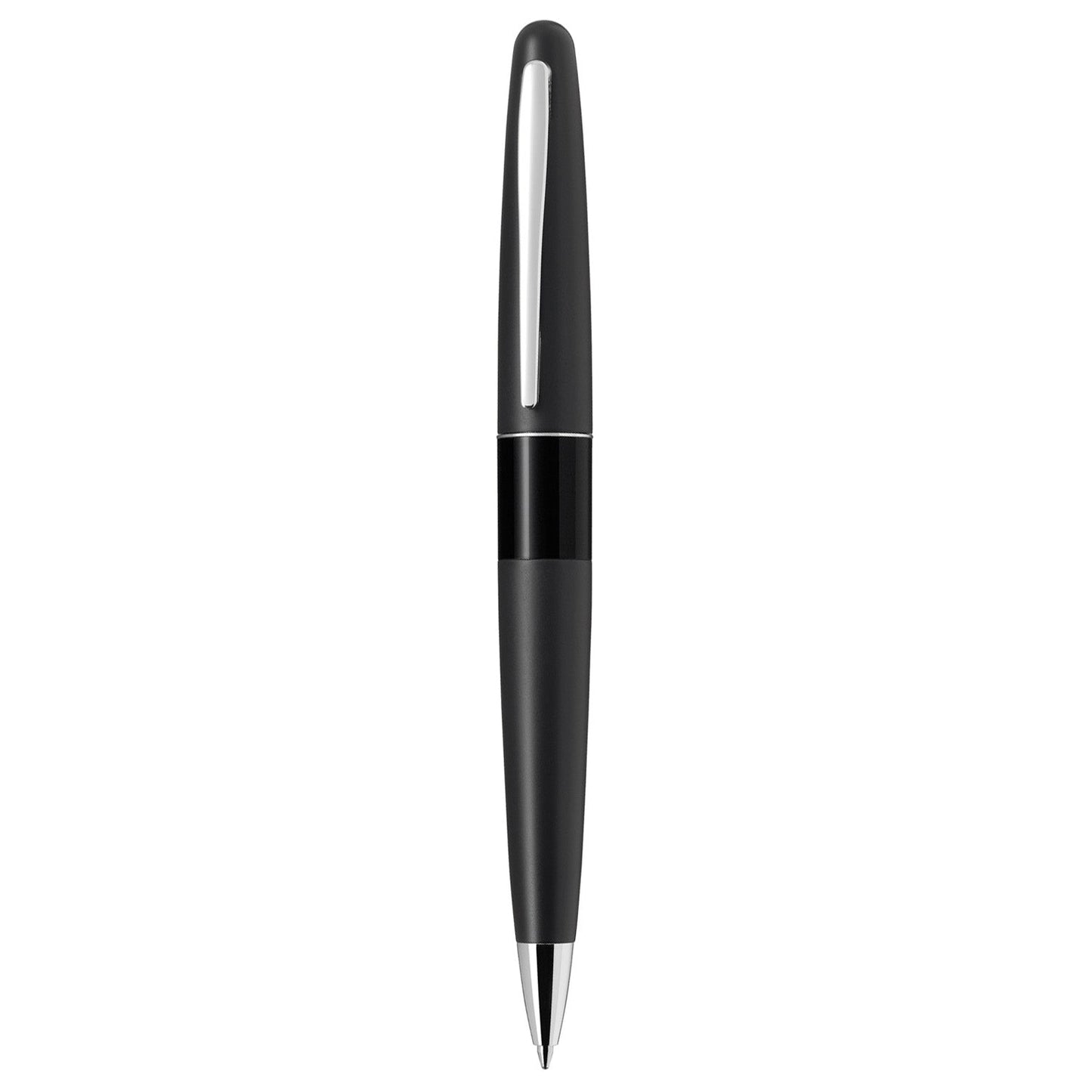 Pilot Metropolitan Black CT Ballpoint Pen BP-MR1-F-BP-B