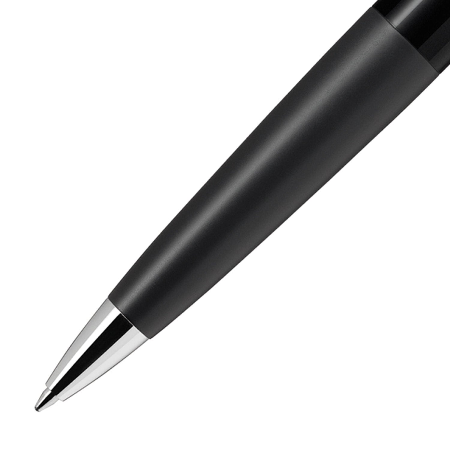 Pilot Metropolitan Black CT Ballpoint Pen BP-MR1-F-BP-B