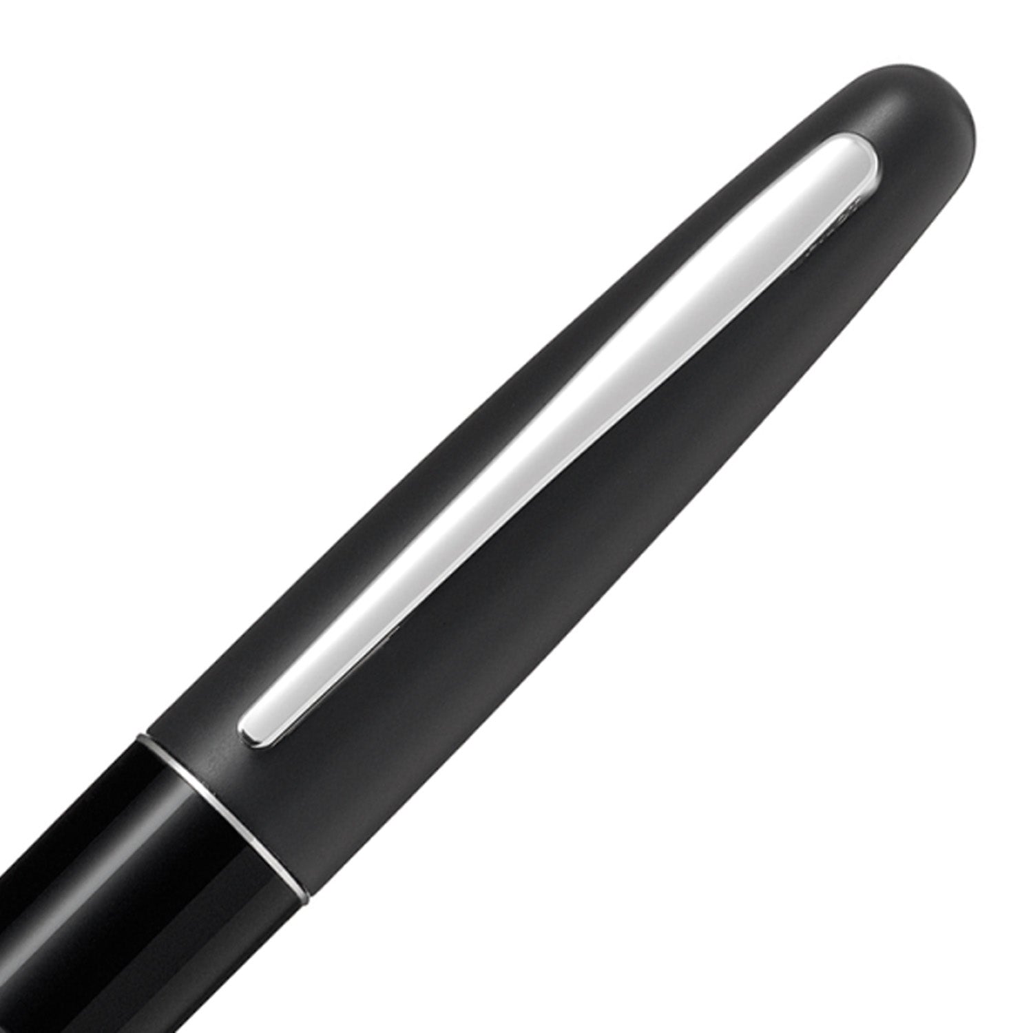 Pilot Metropolitan Black CT Ballpoint Pen BP-MR1-F-BP-B