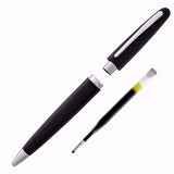 Pilot Metropolitan Black CT Ballpoint Pen BP-MR1-F-BP-B