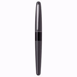 Pilot Metropolitan Black CT Roller Ball Pen BL-MR1-7-BP-B