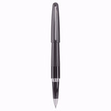 Pilot Metropolitan Black CT Roller Ball Pen BL-MR1-7-BP-B