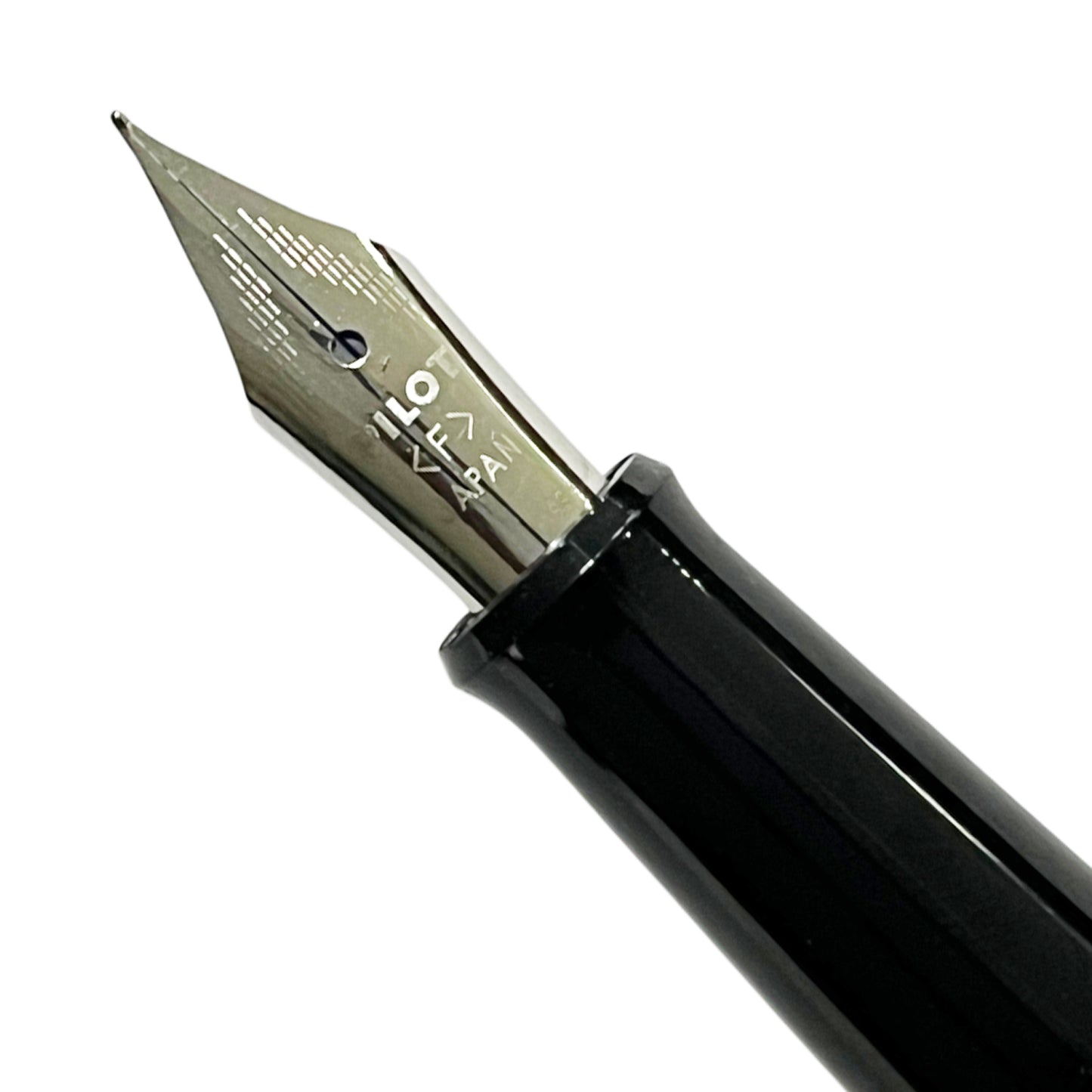 Pilot Metropolitan MR1 Nib Section