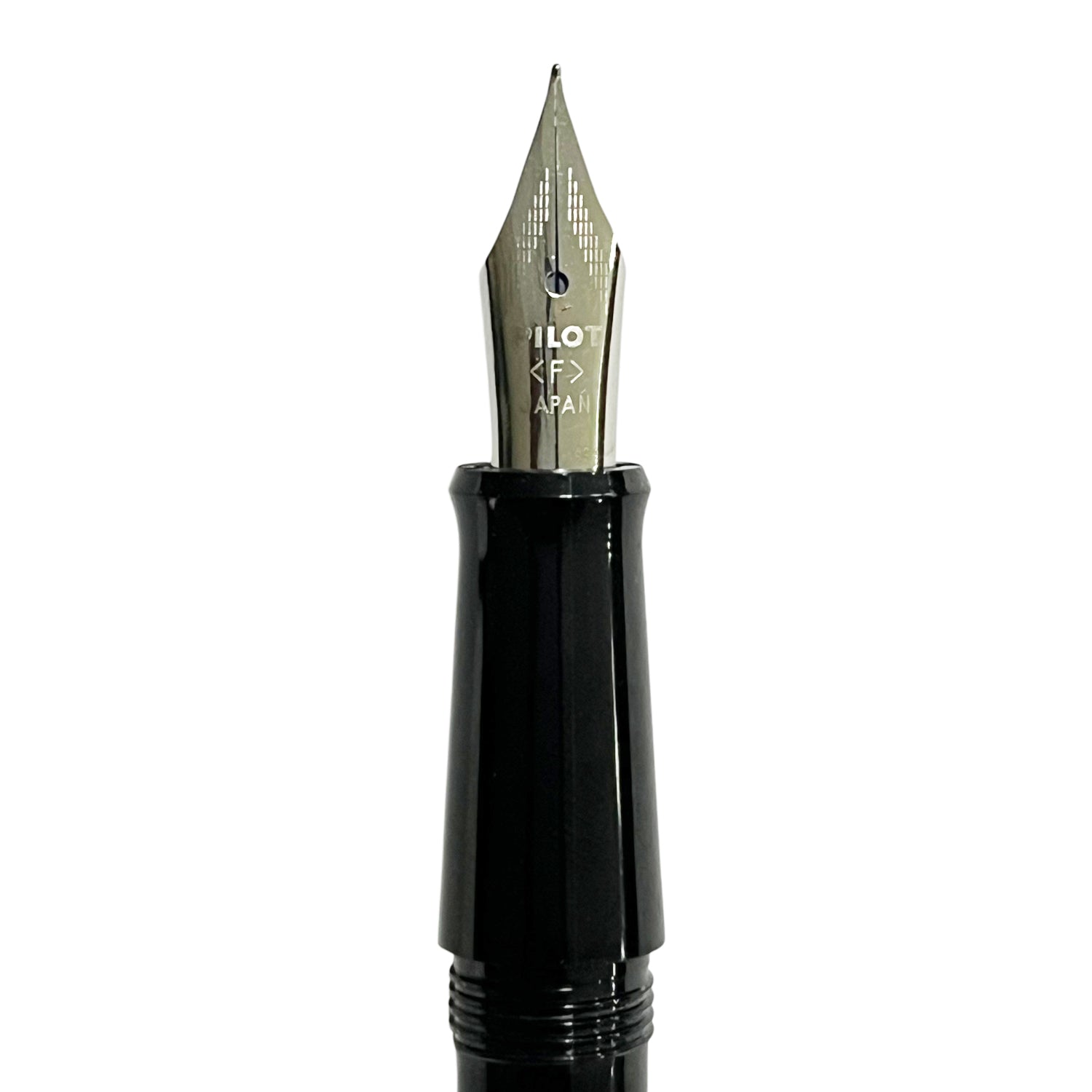 Pilot Metropolitan MR1 Nib Section