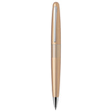 Pilot Metropolitan Zigzag Gold CT Ballpoint Pen BP-MR1-F-GDZ-B