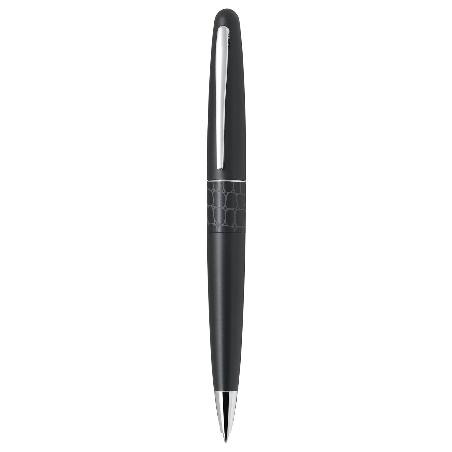 Pilot Metropolitan Crocodile CT Ballpoint Pen BP-MR2-F-CDL-B