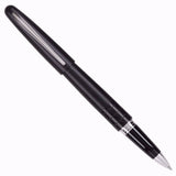 Pilot Metropolitan Crocodile CT Roller Ball Pen BL-MR2-7-CDL-B