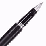 Pilot Metropolitan Crocodile CT Roller Ball Pen BL-MR2-7-CDL-B