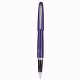 Pilot Metropolitan Leopard CT Roller Ball Pen BL-MR2-7-LPD-B
