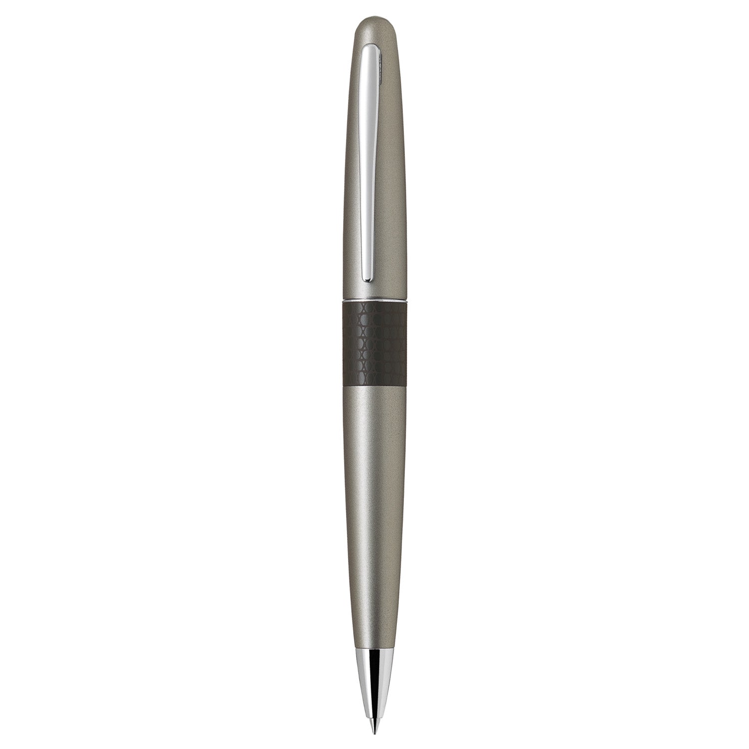 Pilot Metropolitan Lizard CT Ballpoint Pen BP-MR2-F-LZD-B