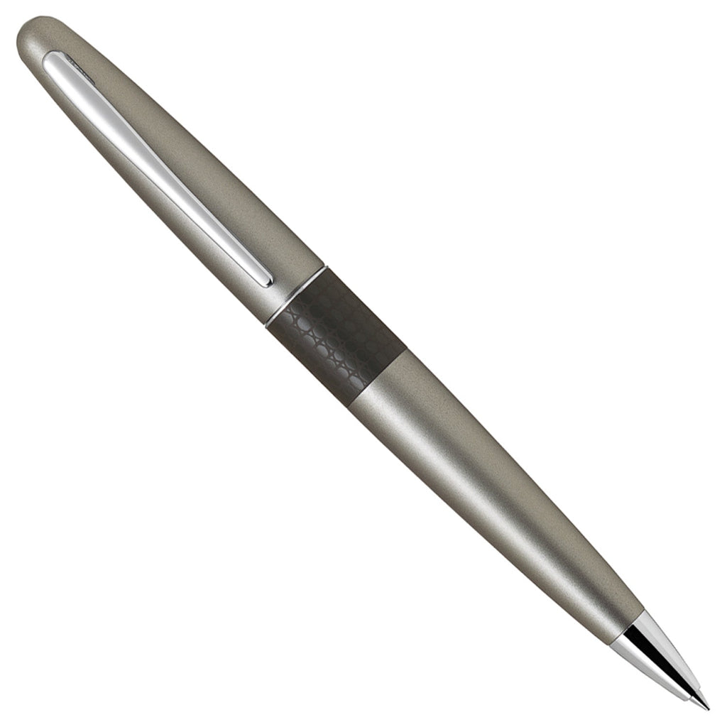 Pilot Metropolitan 02 Animal Gunmetal Lizard Ballpoint Pen - Image 4
