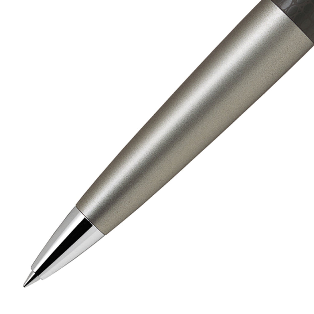 Pilot Metropolitan 02 Animal Gunmetal Lizard Ballpoint Pen - Image 3
