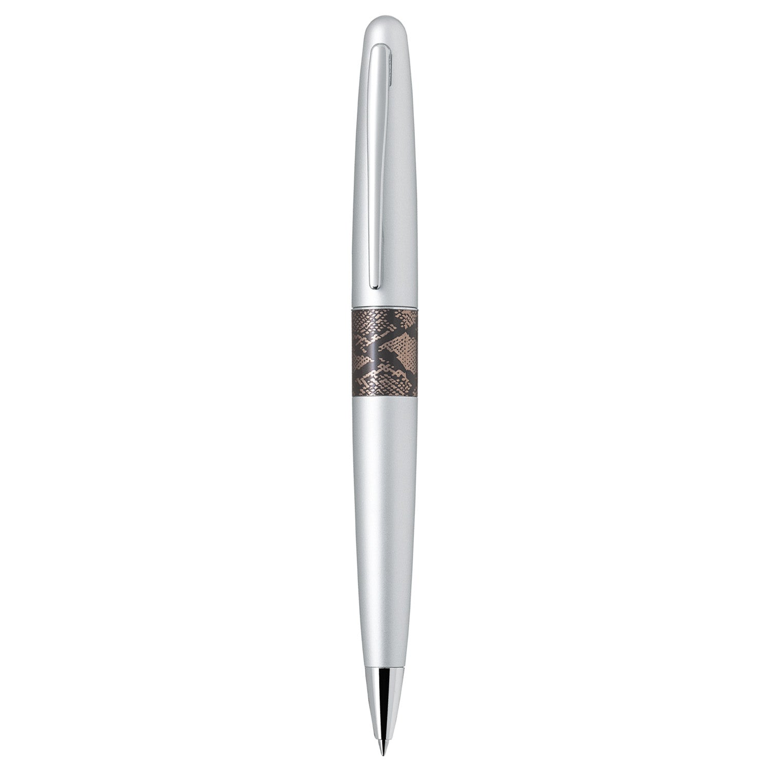 Pilot Metropolitan Python CT Ballpoint Pen BP-MR2-F-PTN-B