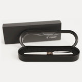 Pilot Metropolitan Python CT Roller Ball Pen BL-MR2-7-PTN-B