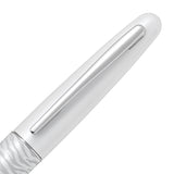 Pilot Metropolitan White Tiger CT Ballpoint Pen BP-MR2-F-WTG-B