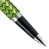 Pilot Metropolitan MR3 Retro Pop Metallic Light Green CT Roller Ball Pen BLVB-MR3-MB